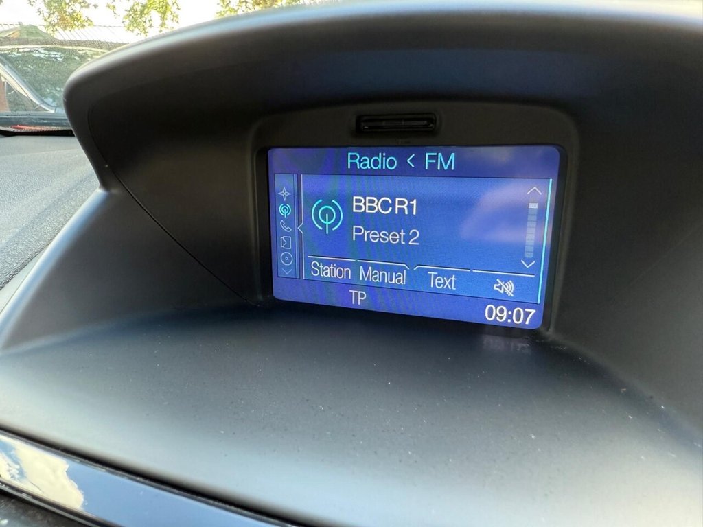 Used Ford Fiesta 2017 for sale - 76582734: Photo 35