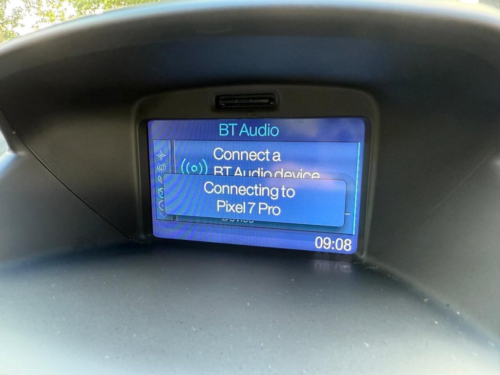 Used Ford Fiesta 2017 for sale - 76582734: Photo 38