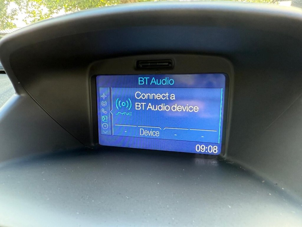 Used Ford Fiesta 2017 for sale - 76582734: Photo 42