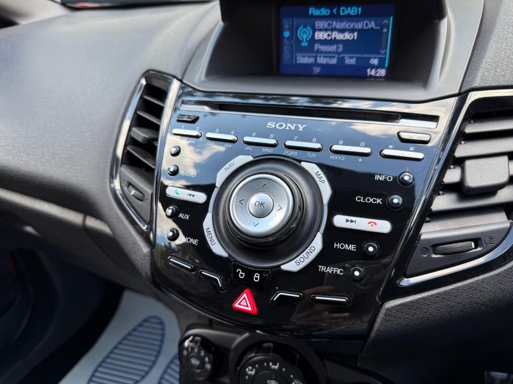 Used Ford Fiesta 2017 for sale - 76582734: Photo 44