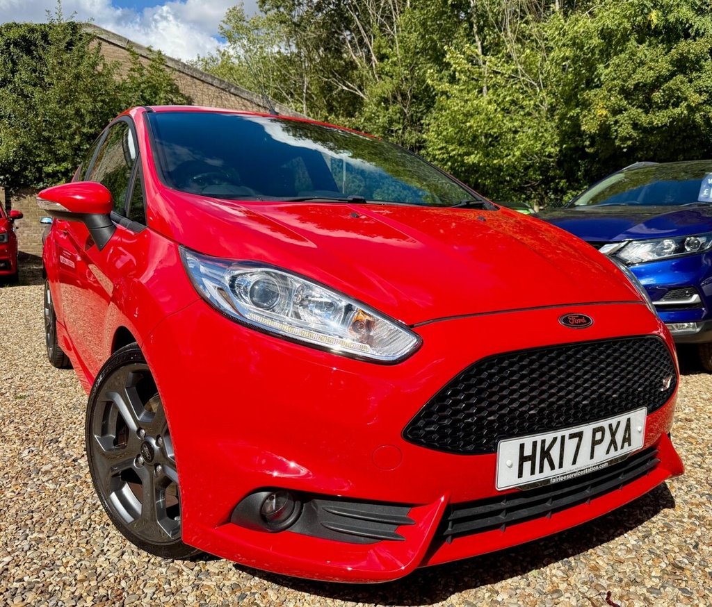 Used Ford Fiesta 2017 for sale - 76582734: Photo 7