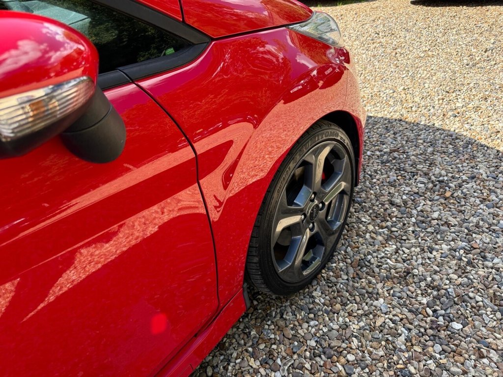 Used Ford Fiesta 2017 for sale - 76582734: Photo 9