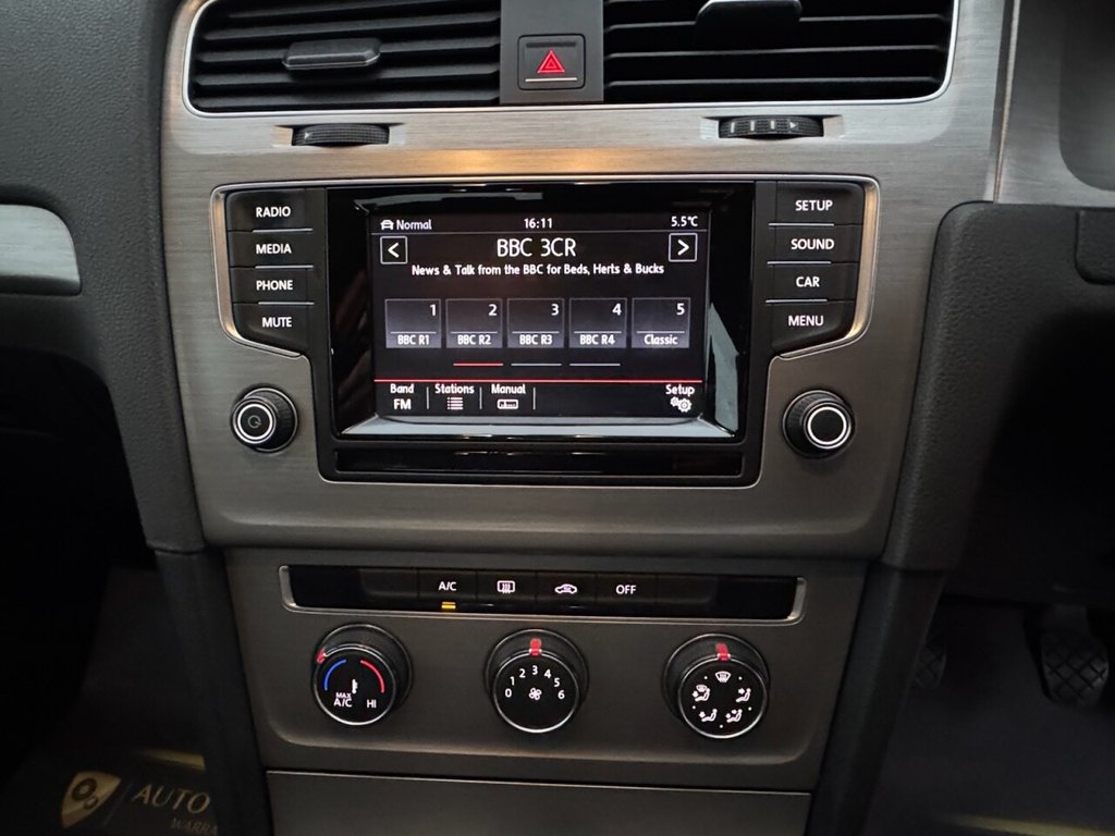 Used Volkswagen Golf 2015 for sale - 77327668: Photo 19