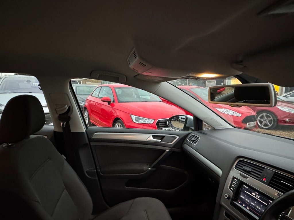 Used Volkswagen Golf 2015 for sale - 77327668: Photo 26