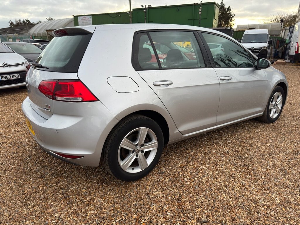Used Volkswagen Golf 2015 for sale - 77327668: Photo 7