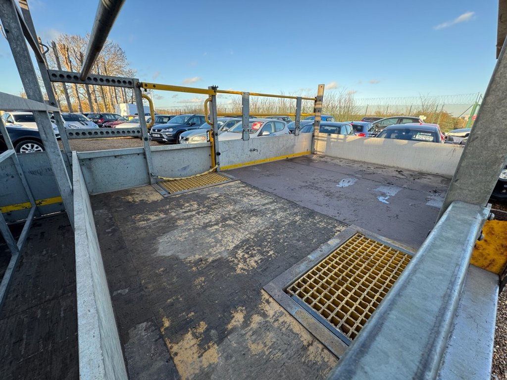 Used Volkswagen Crafter 2022 for sale - 76783867: Photo 13