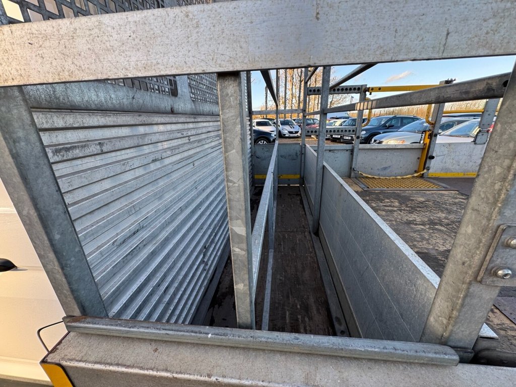 Used Volkswagen Crafter 2022 for sale - 76783867: Photo 14