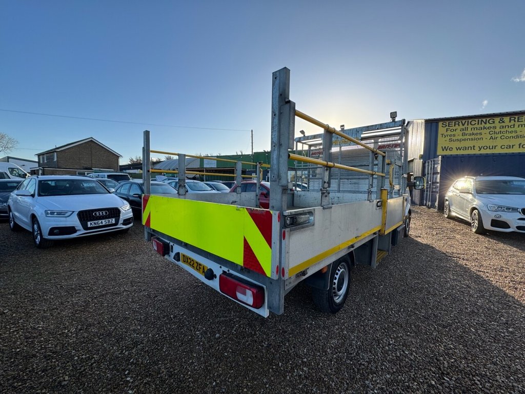 Used Volkswagen Crafter 2022 for sale - 76783867: Photo 15