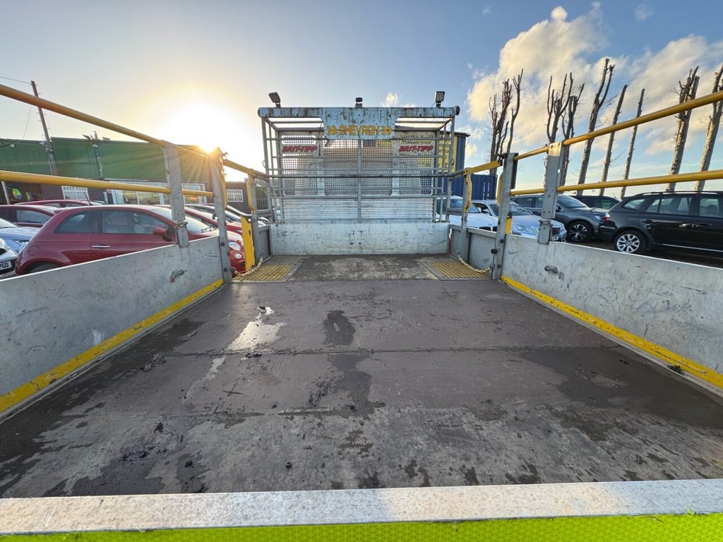 Used Volkswagen Crafter 2022 for sale - 76783867: Photo 16