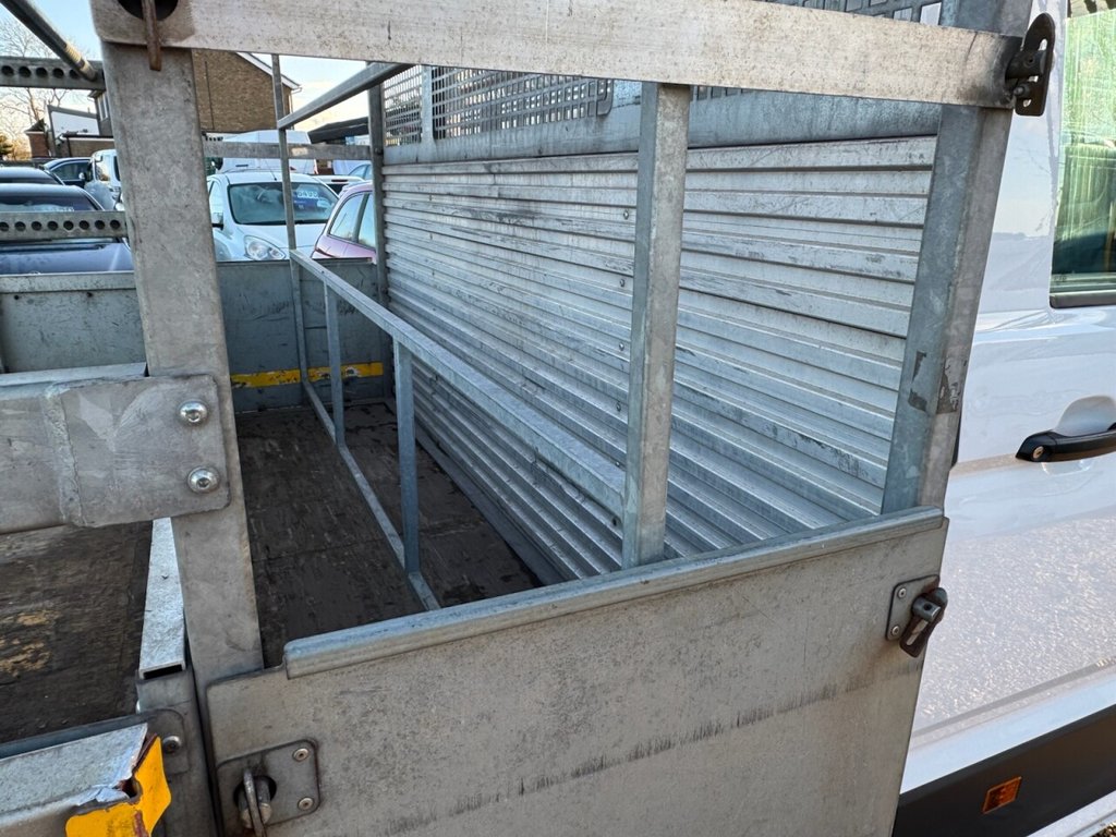 Used Volkswagen Crafter 2022 for sale - 76783867: Photo 18