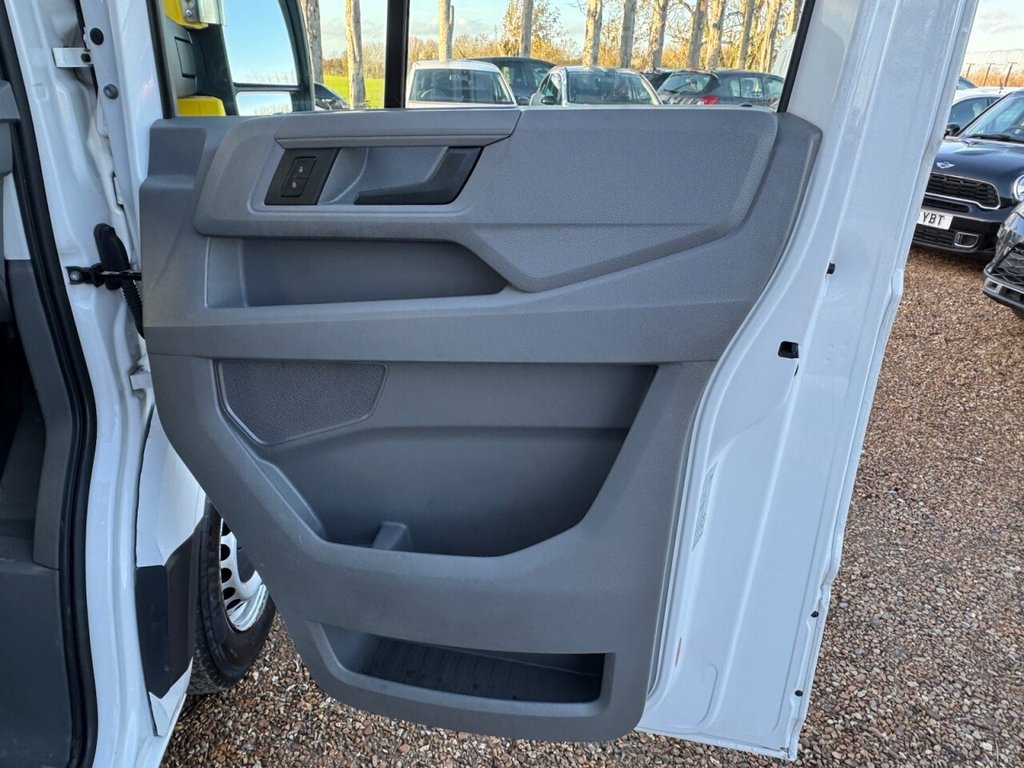 Used Volkswagen Crafter 2022 for sale - 76783867: Photo 19