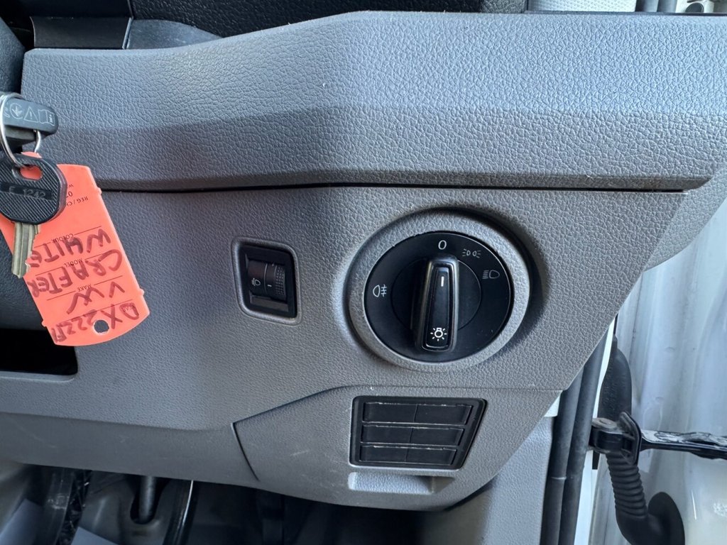 Used Volkswagen Crafter 2022 for sale - 76783867: Photo 21