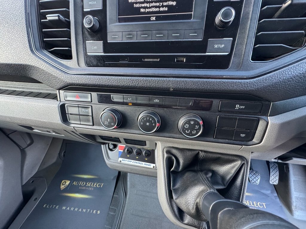 Used Volkswagen Crafter 2022 for sale - 76783867: Photo 26