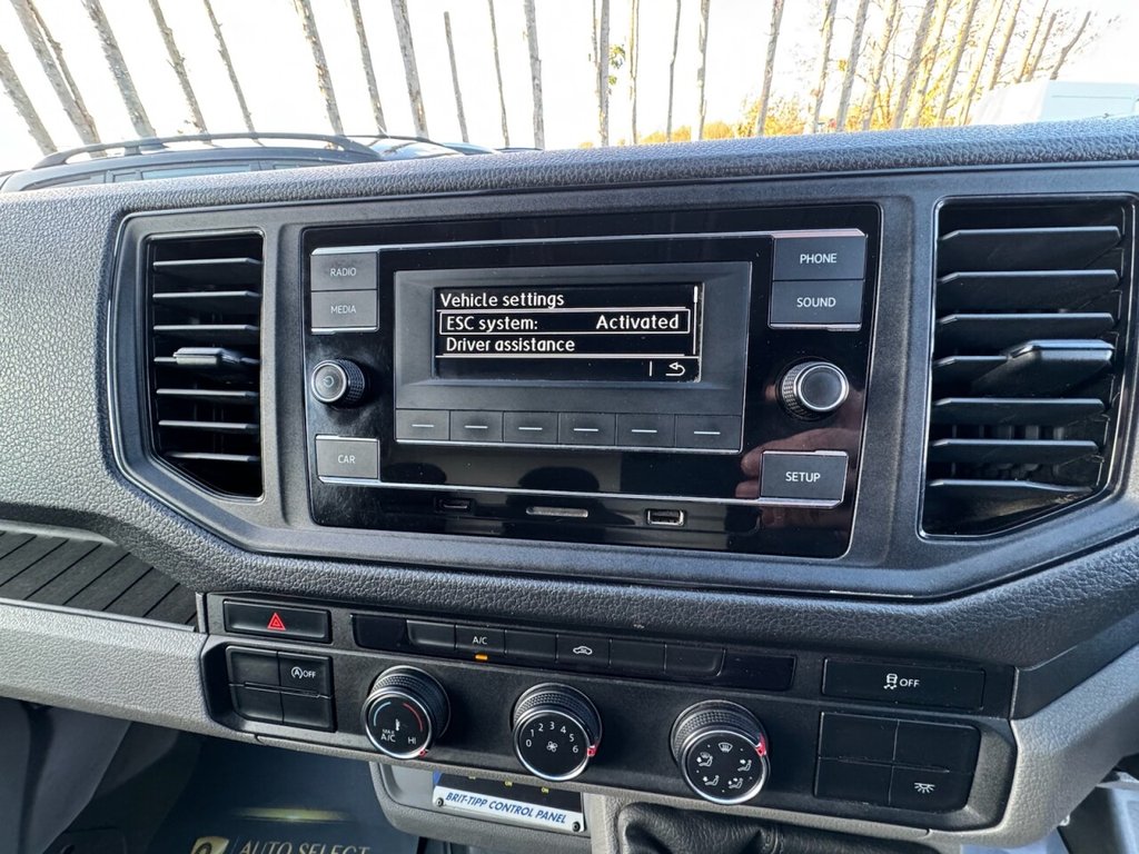 Used Volkswagen Crafter 2022 for sale - 76783867: Photo 27