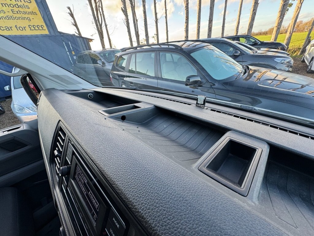 Used Volkswagen Crafter 2022 for sale - 76783867: Photo 28