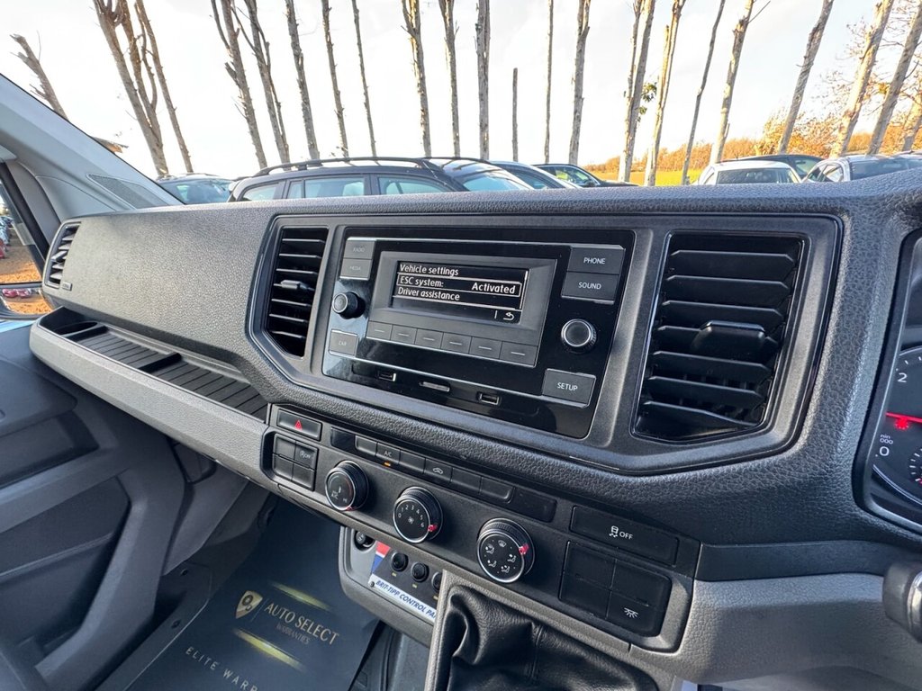 Used Volkswagen Crafter 2022 for sale - 76783867: Photo 29