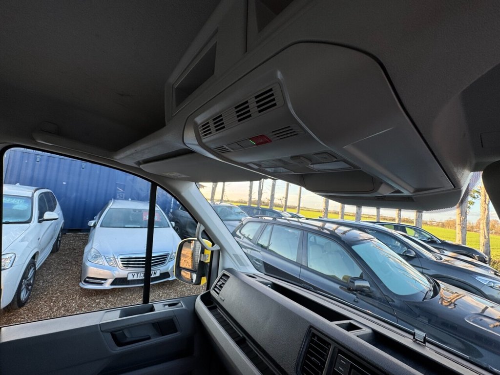 Used Volkswagen Crafter 2022 for sale - 76783867: Photo 32