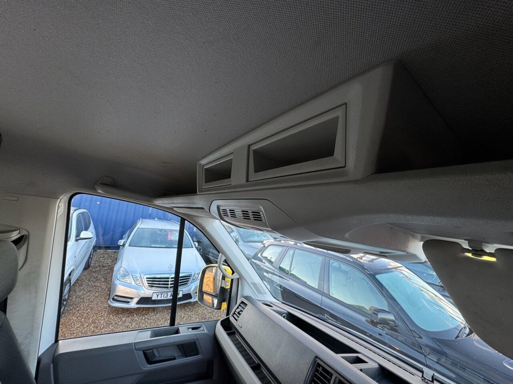 Used Volkswagen Crafter 2022 for sale - 76783867: Photo 33