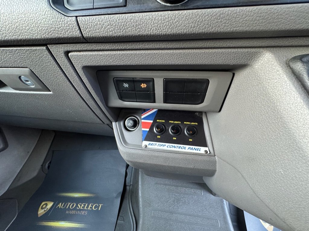 Used Volkswagen Crafter 2022 for sale - 76783867: Photo 35