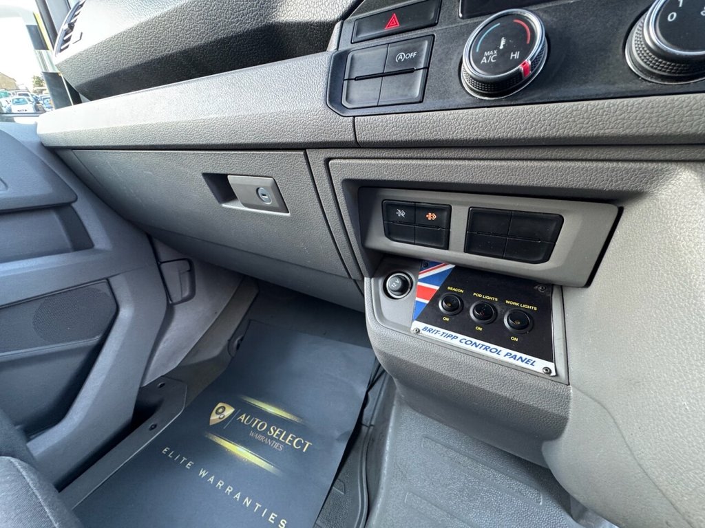 Used Volkswagen Crafter 2022 for sale - 76783867: Photo 36