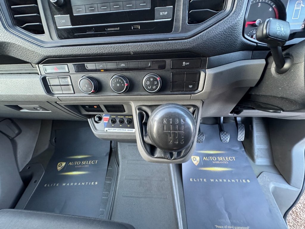 Used Volkswagen Crafter 2022 for sale - 76783867: Photo 37