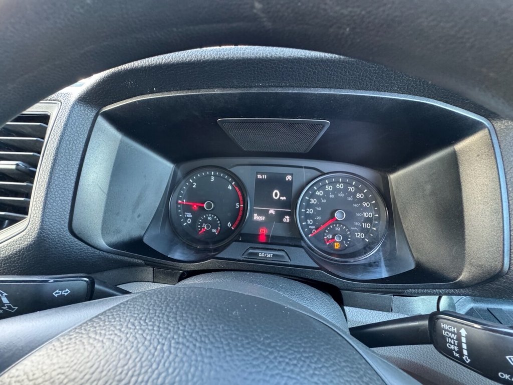 Used Volkswagen Crafter 2022 for sale - 76783867: Photo 38