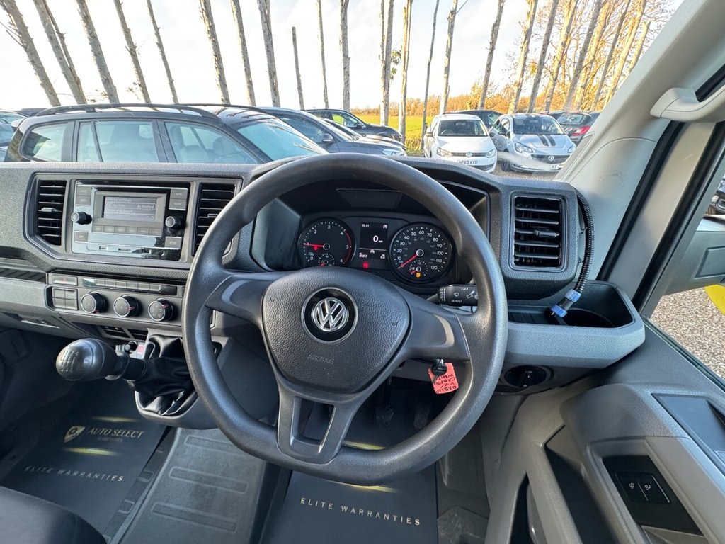 Used Volkswagen Crafter 2022 for sale - 76783867: Photo 39