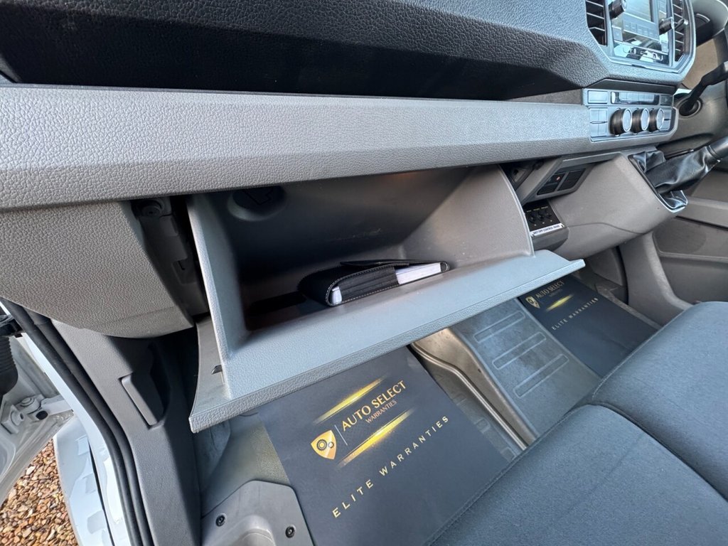 Used Volkswagen Crafter 2022 for sale - 76783867: Photo 40