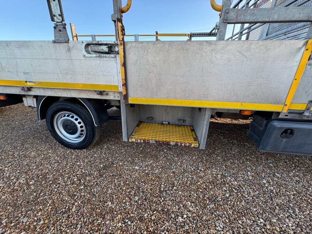 Used Volkswagen Crafter 2022 for sale - 76783867: Photo 6