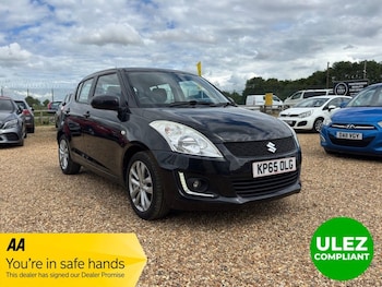 Used Suzuki Swift 2015 for sale - 78964225: Photo