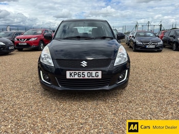Used Suzuki Swift 2015 for sale - 78964225: Photo