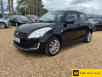 Used Suzuki Swift 2015 for sale - 78964225: Photo