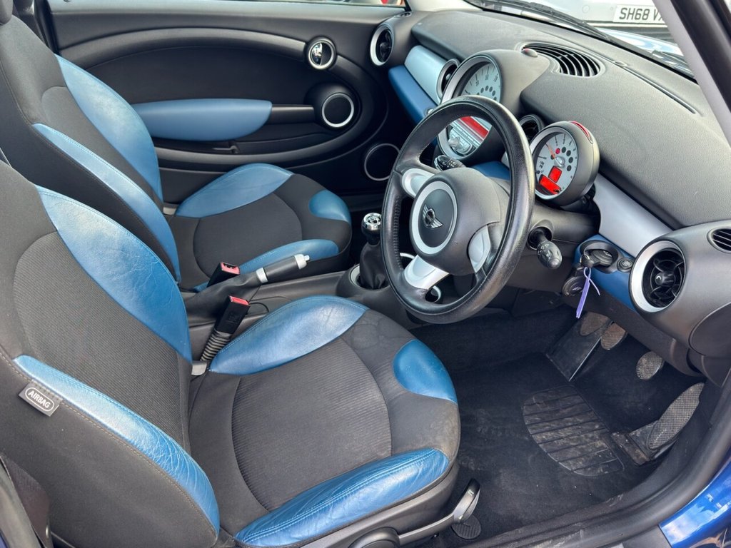 Used MINI Hatch 2007 for sale - 76367944: Photo 12