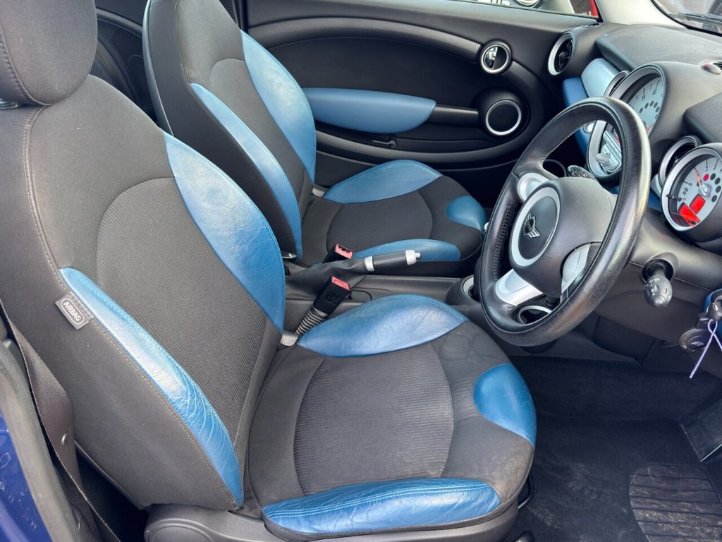 Used MINI Hatch 2007 for sale - 76367944: Photo 13