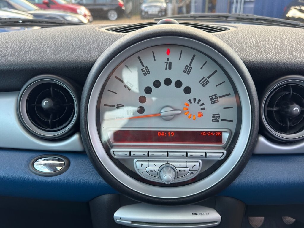 Used MINI Hatch 2007 for sale - 76367944: Photo 17