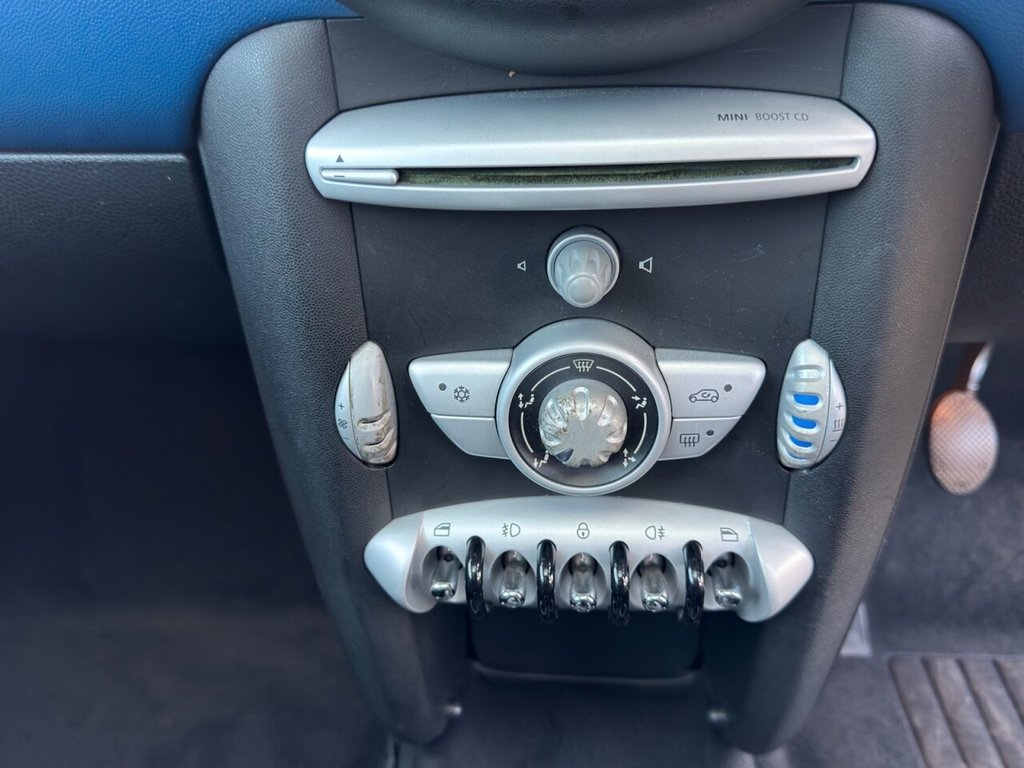Used MINI Hatch 2007 for sale - 76367944: Photo 18