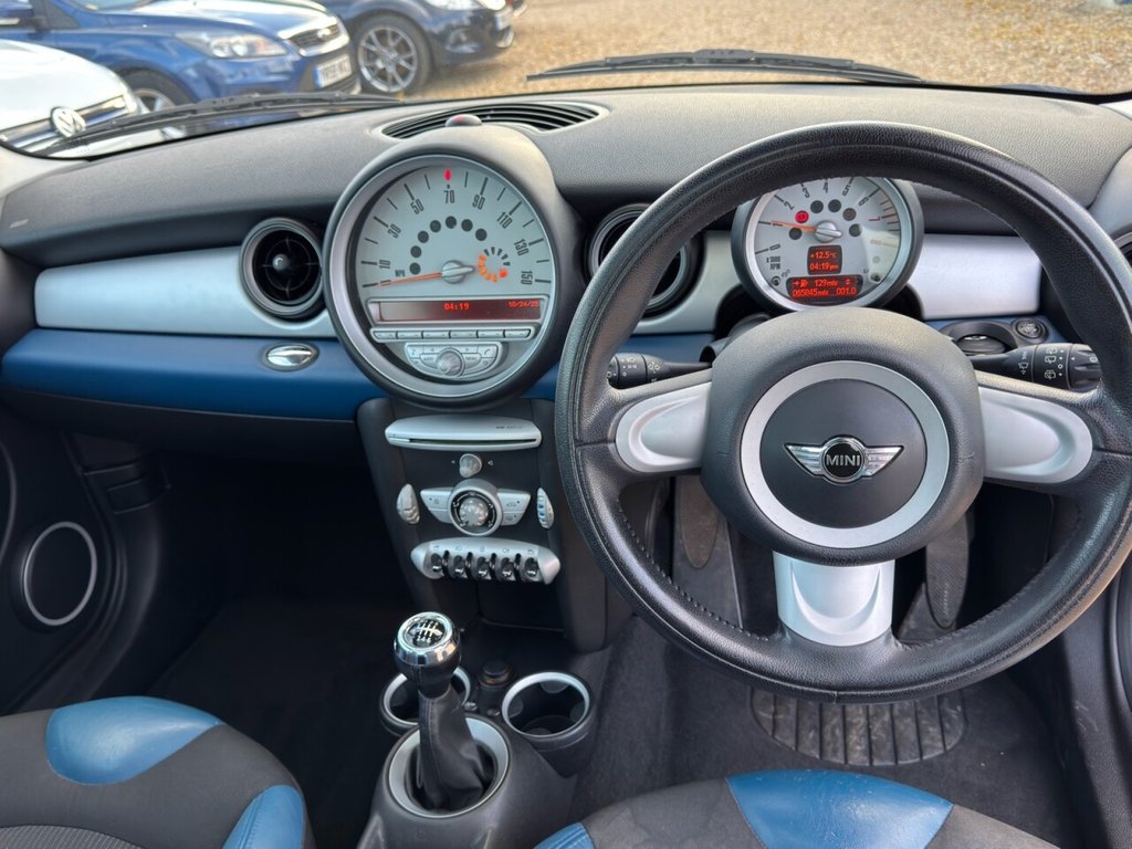 Used MINI Hatch 2007 for sale - 76367944: Photo 20