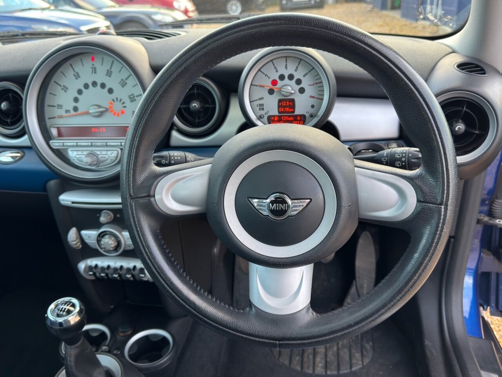 Used MINI Hatch 2007 for sale - 76367944: Photo 21