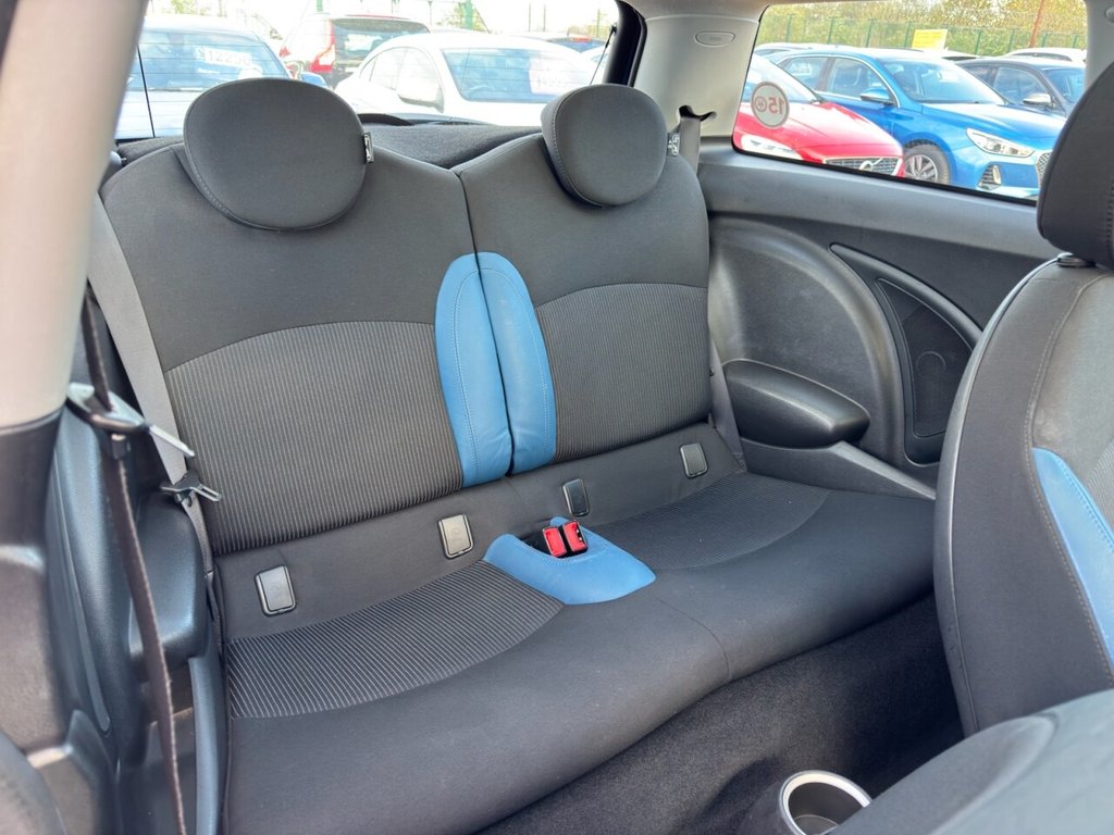 Used MINI Hatch 2007 for sale - 76367944: Photo 24