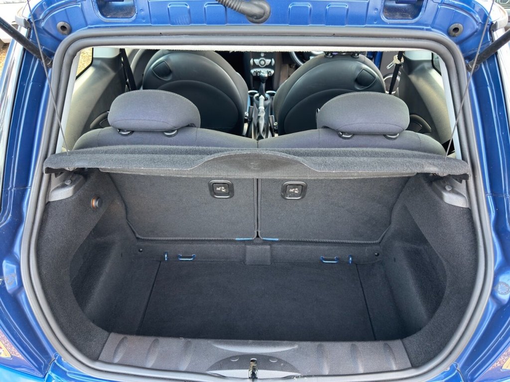 Used MINI Hatch 2007 for sale - 76367944: Photo 25