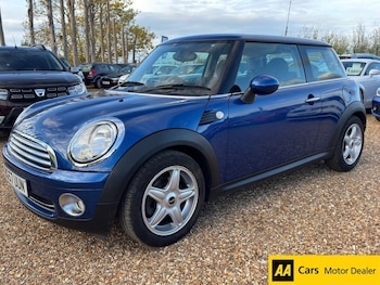 Used MINI Hatch 2007 for sale - 76367944: Photo