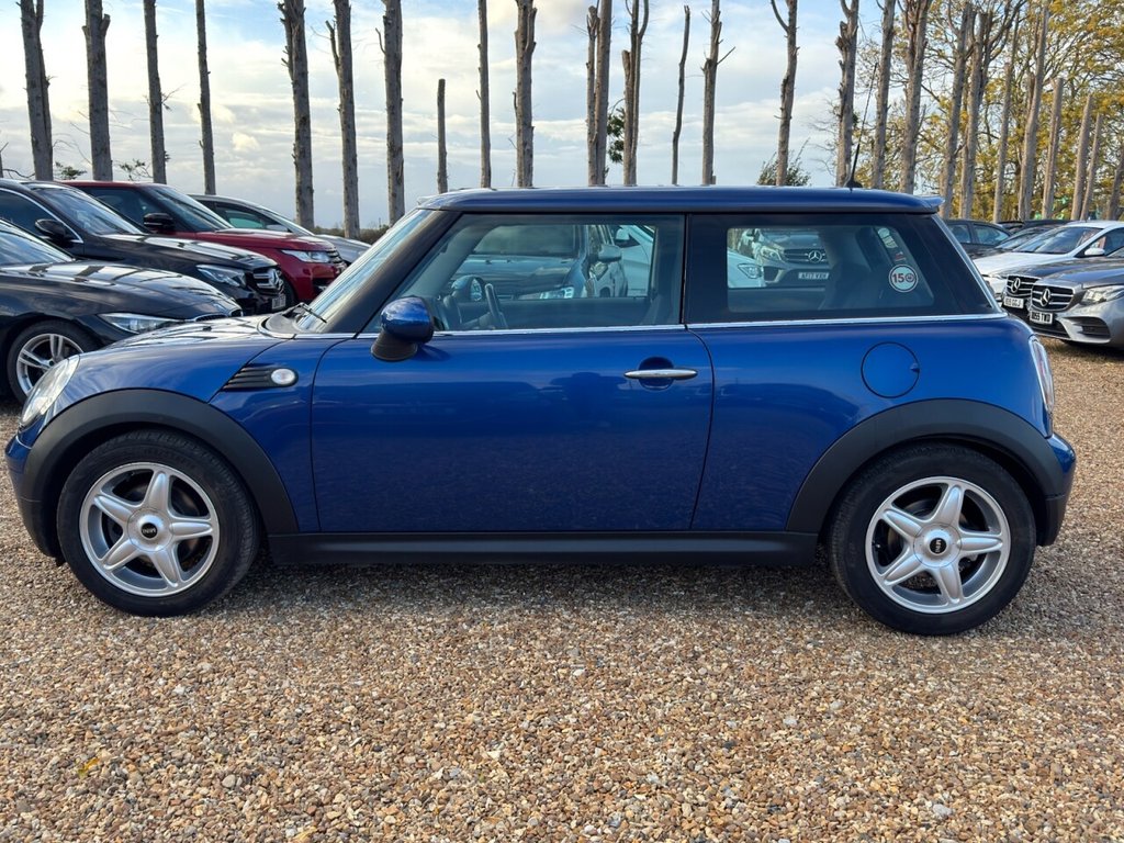 Used MINI Hatch 2007 for sale - 76367944: Photo 6