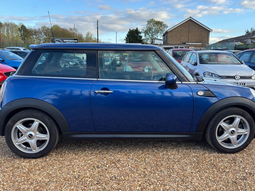 Used MINI Hatch 2007 for sale - 76367944: Photo 9