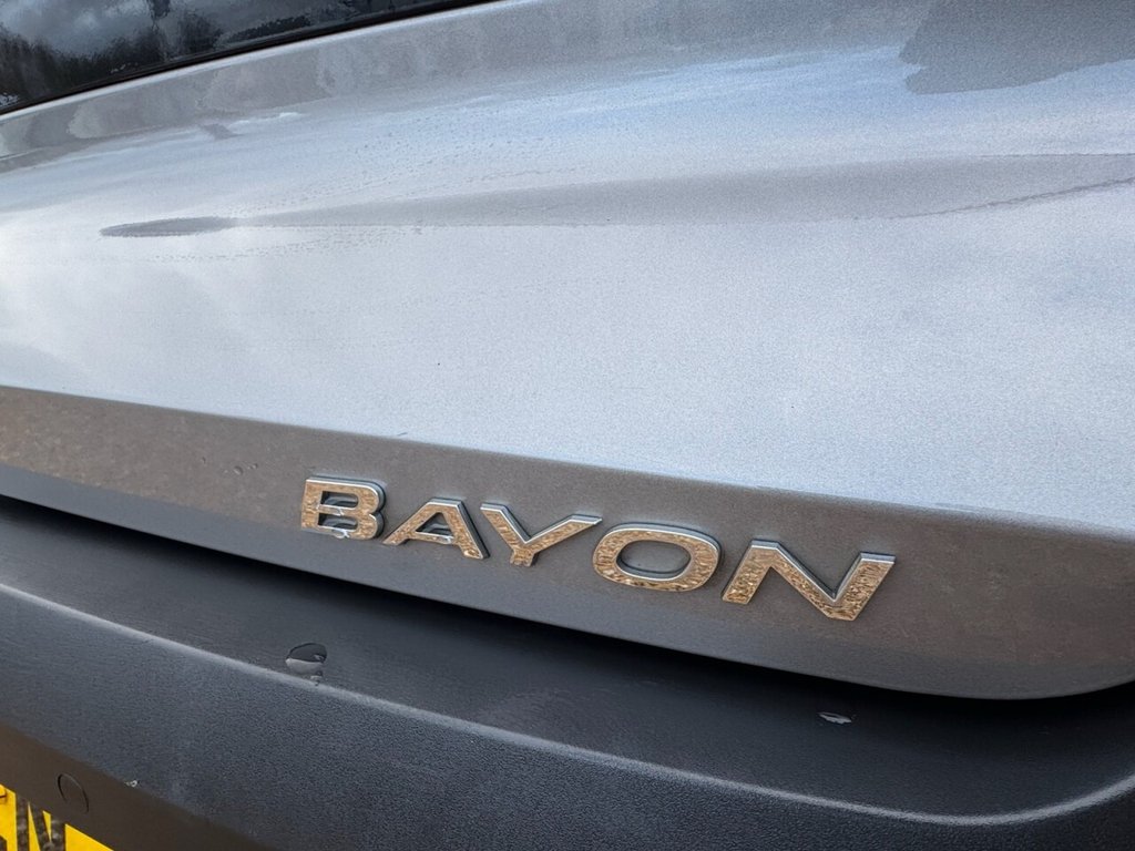 Used Hyundai BAYON 2021 for sale - 77764956: Photo 12