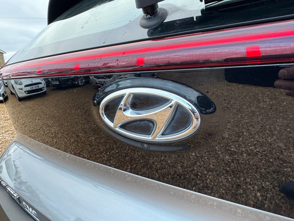 Used Hyundai BAYON 2021 for sale - 77764956: Photo 14