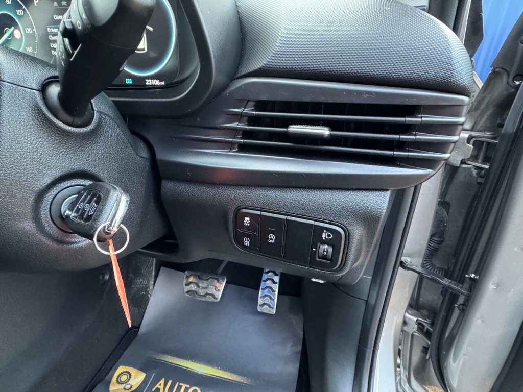 Used Hyundai BAYON 2021 for sale - 77764956: Photo 21