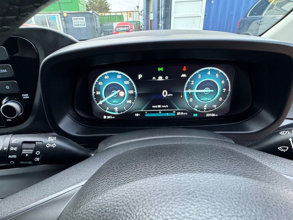 Used Hyundai BAYON 2021 for sale - 77764956: Photo 23