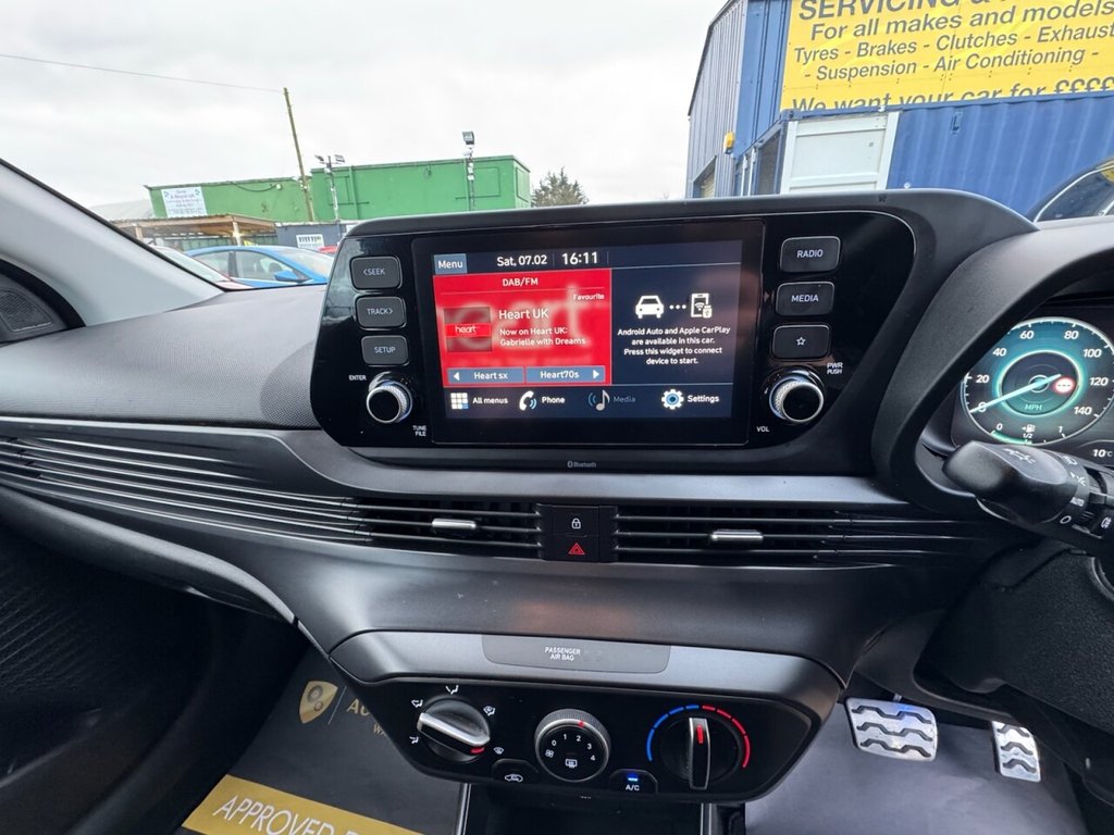 Used Hyundai BAYON 2021 for sale - 77764956: Photo 37