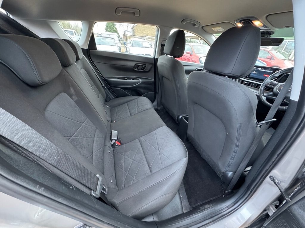 Used Hyundai BAYON 2021 for sale - 77764956: Photo 43