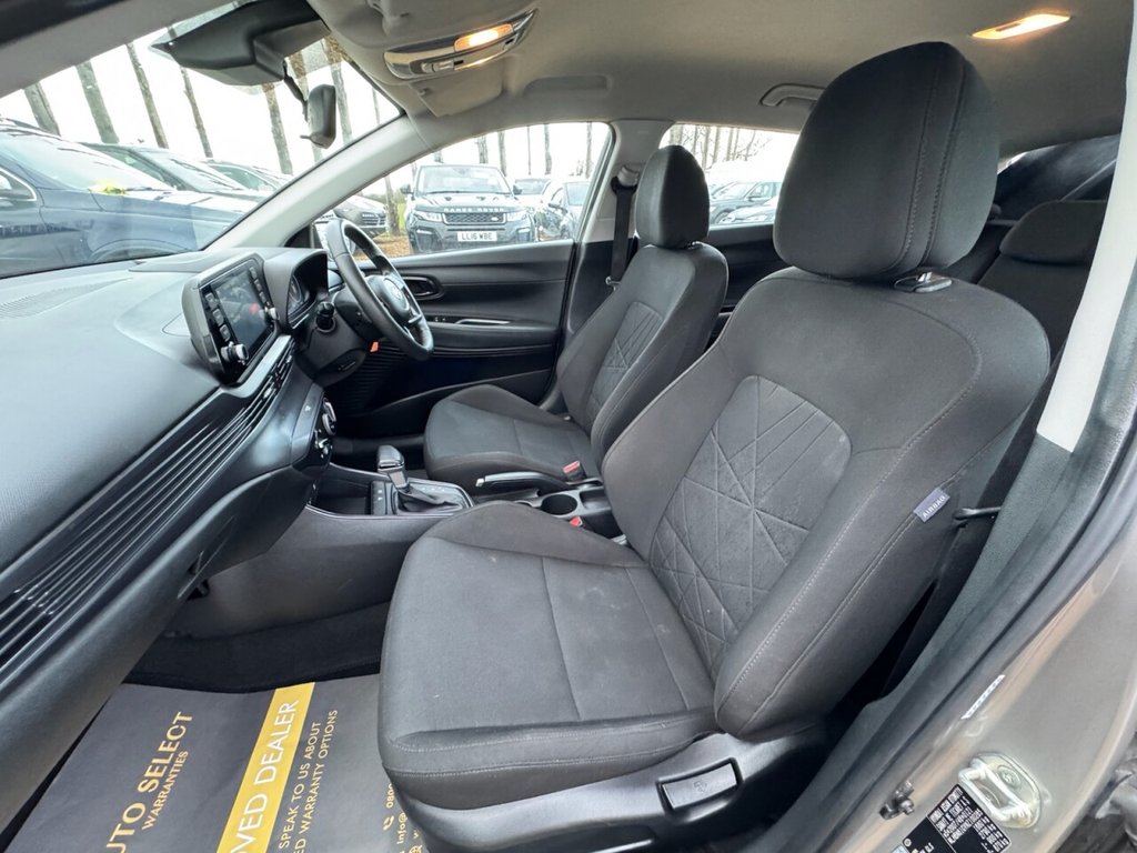 Used Hyundai BAYON 2021 for sale - 77764956: Photo 50